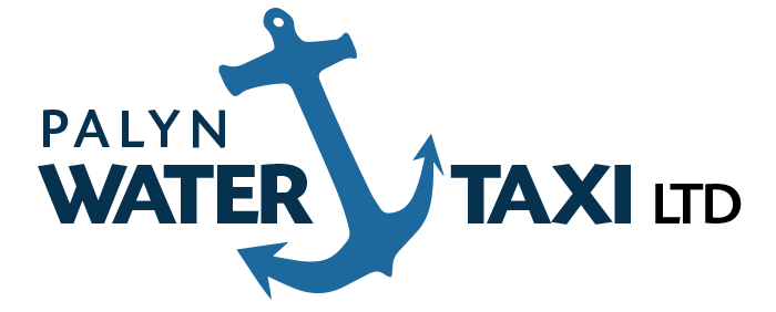 Payln Water Taxi Logo